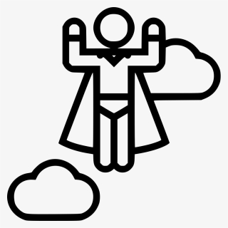 Super Employee - Icon Superuser, HD Png Download, Free Download