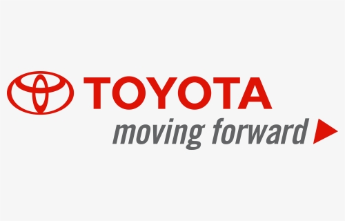 Thumb Image - Toyota Moving Forward Logo, HD Png Download, Free Download