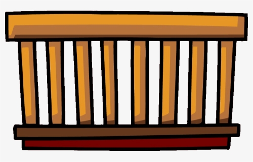 Railing - Musical Keyboard, HD Png Download, Free Download