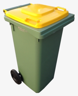 Billi Box Coloured Recycling - Plastic, HD Png Download, Free Download