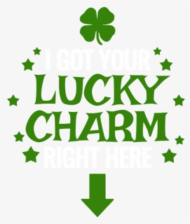 Lucky Charms Png, Transparent Png, Free Download