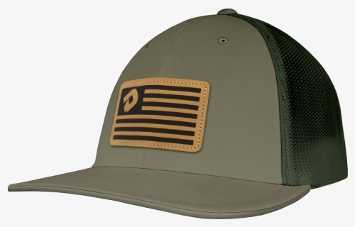 Printed Trucker Snapback [loden]"  Title="printed Trucker - Baseball Cap, HD Png Download, Free Download