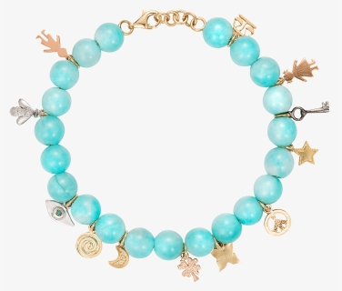 Recharmed Lucky Charms Bracelet - Bracelet, HD Png Download, Free Download