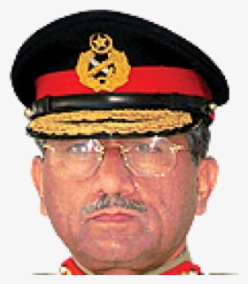 Pakistan’s Former Military Ruler Musharraf Sentenced - General Pervez Musharraf Png, Transparent Png, Free Download
