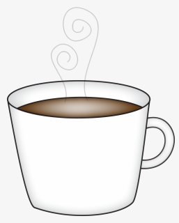 Coffee Cup Clipart , Png Download - Coffee Cup, Transparent Png, Free Download