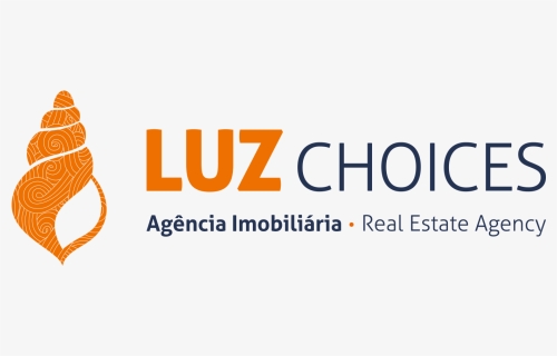 Luz Choices • Praia Da Luz Real Estate - Graphic Design, HD Png Download, Free Download