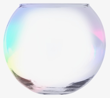 #fishbowl #fish #bowl #glass - Vase, HD Png Download, Free Download