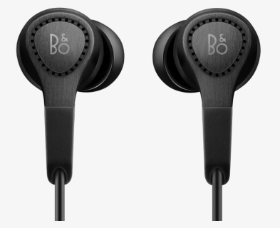 Bang & Olufsen Earphones Wired, HD Png Download, Free Download