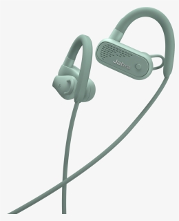 Mint 45e Jabra Release Sporty New Earbuds - Jabra Elite 45e Active, HD Png Download, Free Download