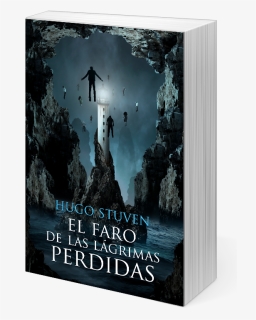 Libro Con Un Faro En La Portada, HD Png Download, Free Download