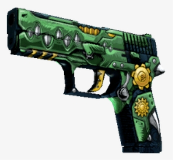 P250 See Ya Later, HD Png Download, Free Download