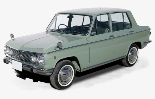 Familia - Fiat 2300, HD Png Download, Free Download