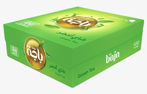 شاي اخضر باجه, HD Png Download, Free Download