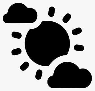 Day Partly Cloudy, HD Png Download, Free Download