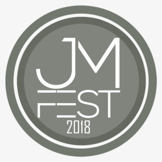 Jm Fest , Png Download - Emblem, Transparent Png, Free Download