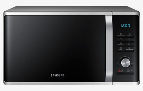 Samsung Microwave Oven Png Background Image - Samsung Microwave Oven Price, Transparent Png, Free Download
