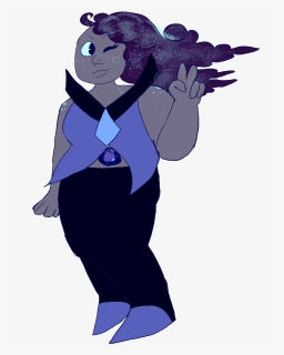 Amethyst , Png Download - Cartoon, Transparent Png, Free Download