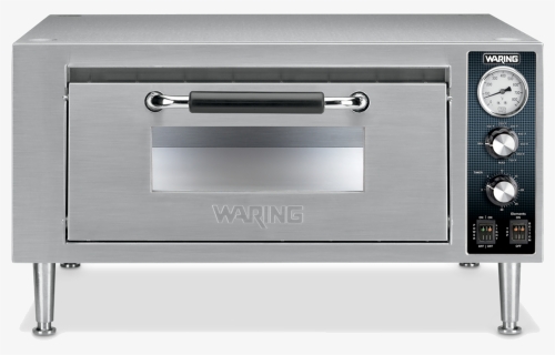 Waring Wpo500 Single Deck Pizza Oven, HD Png Download, Free Download