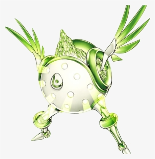 Herald Of Green Light, HD Png Download, Free Download