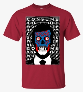 Obey Shirts Roblox Sweater Hd Png Download Kindpng - obey jumper roblox