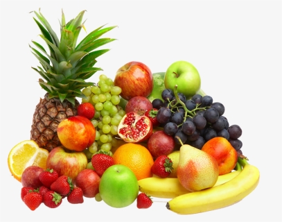 Fruits Images Free Download , Png Download - Transparent Fruits Png, Png Download, Free Download