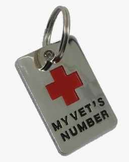 Military Dog Tags Generator - Label, HD Png Download, Free Download