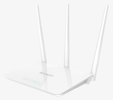 Tenda-f3 - Router Tenda F3 Wireless N 300mbps, HD Png Download, Free Download