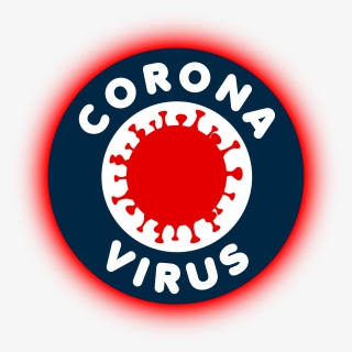 Stop Coronavirus Png - Corona Png, Transparent Png, Free Download