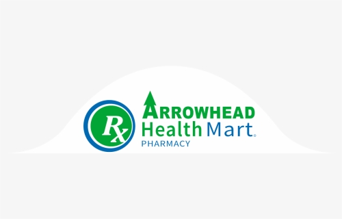 Arrowhead Healthmart Pharmacy - Health Mart, HD Png Download, Free Download