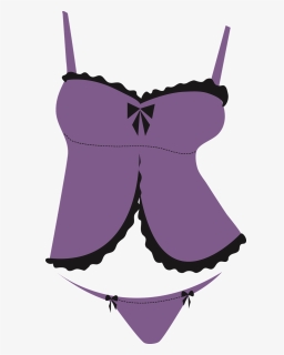Lingerie PNG, Vector, PSD, and Clipart With Transparent Background for Free  Download