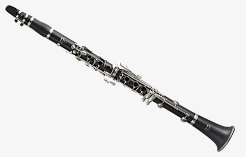 Clarinet Drawing Beautiful - Interesting Facts About The Clarinet, HD Png Download, Free Download