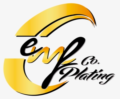 Electroplating Metal Finishing - Graphic Design, HD Png Download, Free Download