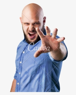Thumb Image - Shout, HD Png Download, Free Download