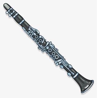 The Phorager Of The Opera - Clarinet, HD Png Download, Free Download