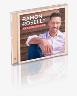 Ramon Roselly Eine Nacht Amazon, HD Png Download, Free Download