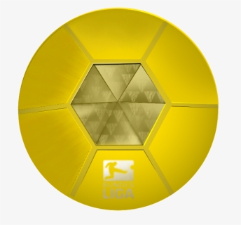 Deustcher Ligapokal Trophy - Circle, HD Png Download, Free Download