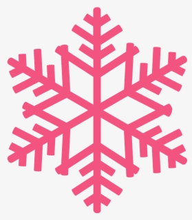 Snowflake Icon, HD Png Download, Free Download