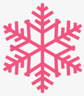 Snowflake Icon, HD Png Download, Free Download