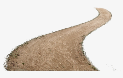 Chemical Element Download Collecting - Dirt Road Png, Transparent Png, Free Download