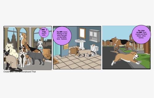 Cartoon, HD Png Download, Free Download