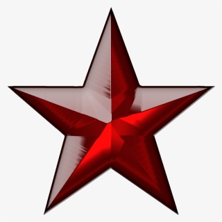 Red Stars Png - Blue Star Png Transparent, Png Download, Free Download