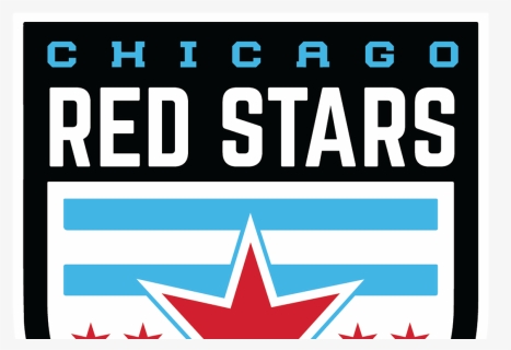 Chicago Stars Png - Chicago Red Stars Logo Transparent, Png Download, Free Download