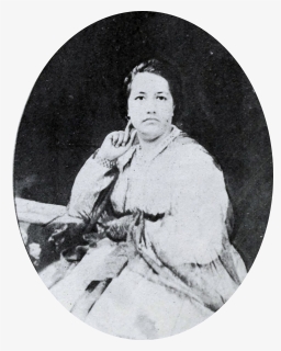 Mary Ann Kameehiwa Tressilyan Beckley, From Under Hawaiian - Margaret Dumont Young, HD Png Download, Free Download