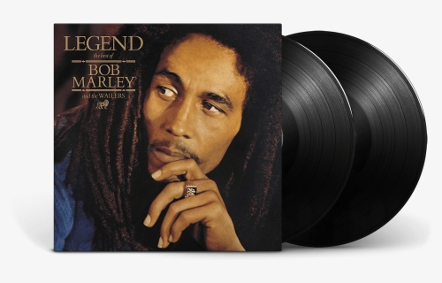Bob Marley Legend, HD Png Download, Free Download
