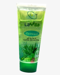 We Are Offering You The Aloe Vera With Cucumber,tulsi - Cosmetics, HD Png Download, Free Download