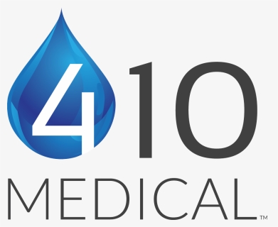 410 Medical Logo, HD Png Download, Free Download