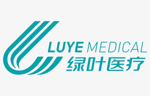 Luye Medical Logo , Png Download - Luye Medical Logo, Transparent Png, Free Download