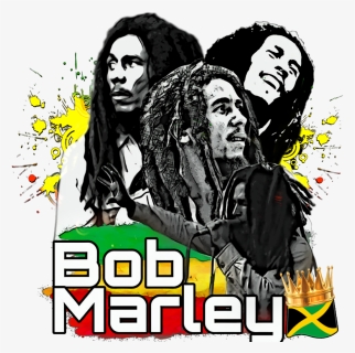 #bobmarley #bobmarley #bobmarley #bob #marley #bob - Logo Bob Marley Png, Transparent Png, Free Download