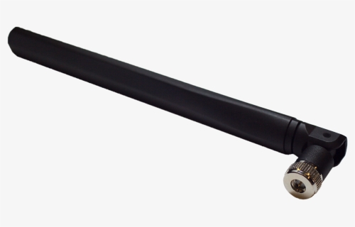 Wifi Antenna Png , Png Download - Rifle, Transparent Png, Free Download