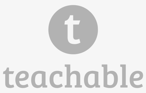 Teachable, HD Png Download, Free Download